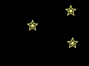 etoiles