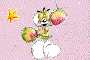 pomspoms diddlina