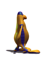 pingouin