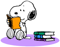 snoopy