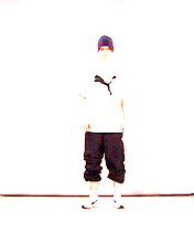 danse de rap